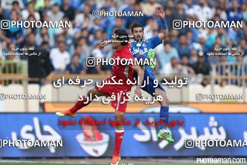 374987, Tehran, [*parameter:4*], لیگ برتر فوتبال ایران، Persian Gulf Cup، Week 29، Second Leg، Esteghlal 2 v 3 Tractor Sazi on 2016/05/08 at Azadi Stadium
