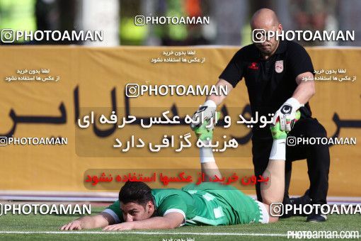 376018, لیگ برتر فوتبال ایران، Persian Gulf Cup، Week 29، Second Leg، 2016/05/08، Tehran، Azadi Stadium، Esteghlal 2 - 3 Tractor Sazi