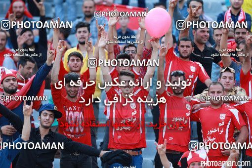 376987, Tehran, [*parameter:4*], لیگ برتر فوتبال ایران، Persian Gulf Cup، Week 29، Second Leg، Esteghlal 2 v 3 Tractor Sazi on 2016/05/08 at Azadi Stadium