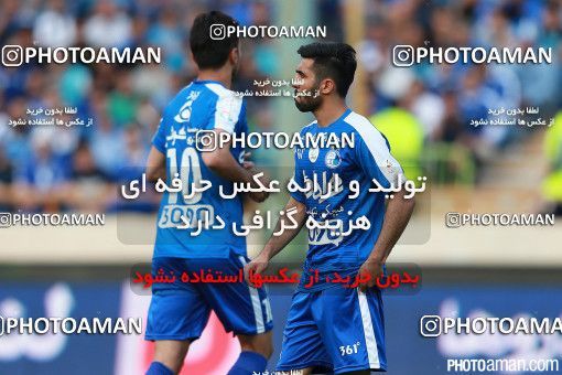 376587, Tehran, [*parameter:4*], لیگ برتر فوتبال ایران، Persian Gulf Cup، Week 29، Second Leg، Esteghlal 2 v 3 Tractor Sazi on 2016/05/08 at Azadi Stadium