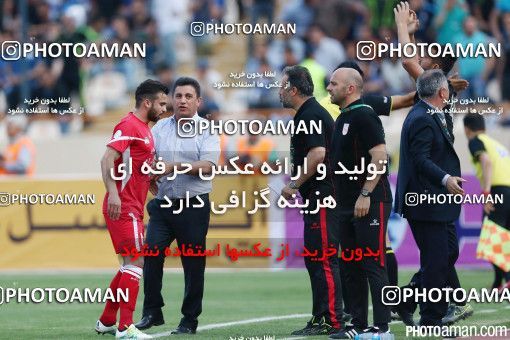 375704, Tehran, [*parameter:4*], لیگ برتر فوتبال ایران، Persian Gulf Cup، Week 29، Second Leg، Esteghlal 2 v 3 Tractor Sazi on 2016/05/08 at Azadi Stadium