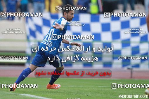375492, Tehran, [*parameter:4*], لیگ برتر فوتبال ایران، Persian Gulf Cup، Week 29، Second Leg، Esteghlal 2 v 3 Tractor Sazi on 2016/05/08 at Azadi Stadium