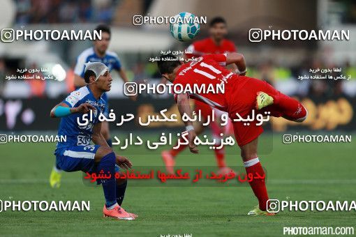 377147, Tehran, [*parameter:4*], لیگ برتر فوتبال ایران، Persian Gulf Cup، Week 29، Second Leg، Esteghlal 2 v 3 Tractor Sazi on 2016/05/08 at Azadi Stadium