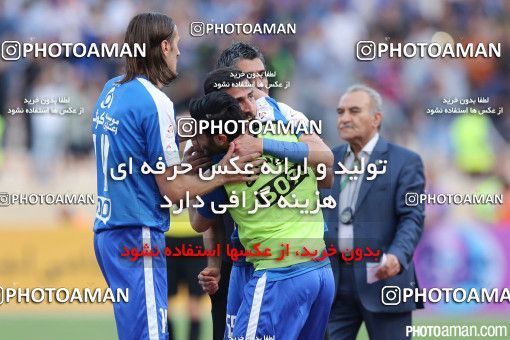 381691, Tehran, [*parameter:4*], لیگ برتر فوتبال ایران، Persian Gulf Cup، Week 29، Second Leg، Esteghlal 2 v 3 Tractor Sazi on 2016/05/08 at Azadi Stadium