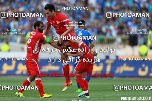 374910, Tehran, [*parameter:4*], لیگ برتر فوتبال ایران، Persian Gulf Cup، Week 29، Second Leg، Esteghlal 2 v 3 Tractor Sazi on 2016/05/08 at Azadi Stadium