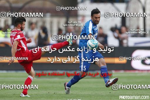 375733, Tehran, [*parameter:4*], لیگ برتر فوتبال ایران، Persian Gulf Cup، Week 29، Second Leg، Esteghlal 2 v 3 Tractor Sazi on 2016/05/08 at Azadi Stadium