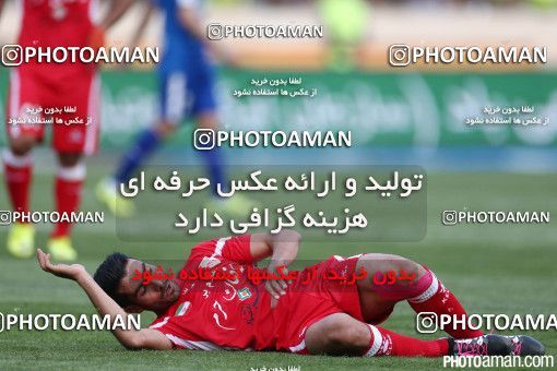 374992, Tehran, [*parameter:4*], لیگ برتر فوتبال ایران، Persian Gulf Cup، Week 29، Second Leg، Esteghlal 2 v 3 Tractor Sazi on 2016/05/08 at Azadi Stadium