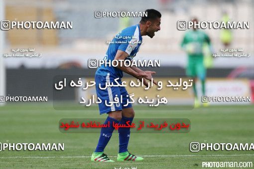 375029, Tehran, [*parameter:4*], لیگ برتر فوتبال ایران، Persian Gulf Cup، Week 29، Second Leg، Esteghlal 2 v 3 Tractor Sazi on 2016/05/08 at Azadi Stadium