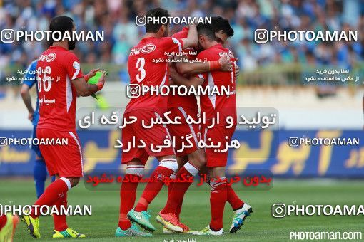 374914, Tehran, [*parameter:4*], لیگ برتر فوتبال ایران، Persian Gulf Cup، Week 29، Second Leg، Esteghlal 2 v 3 Tractor Sazi on 2016/05/08 at Azadi Stadium