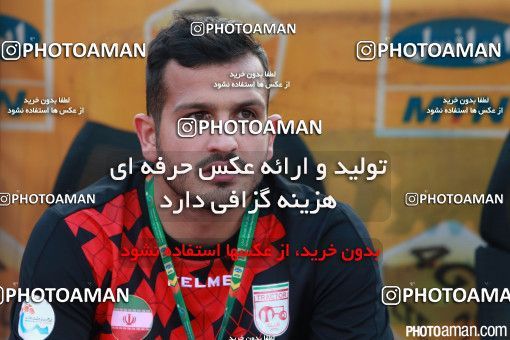 377028, Tehran, [*parameter:4*], لیگ برتر فوتبال ایران، Persian Gulf Cup، Week 29، Second Leg، Esteghlal 2 v 3 Tractor Sazi on 2016/05/08 at Azadi Stadium