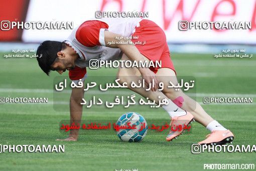 375319, Tehran, [*parameter:4*], لیگ برتر فوتبال ایران، Persian Gulf Cup، Week 29، Second Leg، Esteghlal 2 v 3 Tractor Sazi on 2016/05/08 at Azadi Stadium