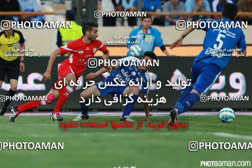 377151, Tehran, [*parameter:4*], لیگ برتر فوتبال ایران، Persian Gulf Cup، Week 29، Second Leg، Esteghlal 2 v 3 Tractor Sazi on 2016/05/08 at Azadi Stadium