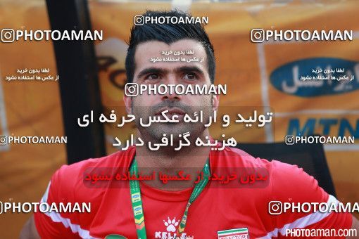377031, Tehran, [*parameter:4*], لیگ برتر فوتبال ایران، Persian Gulf Cup، Week 29، Second Leg، Esteghlal 2 v 3 Tractor Sazi on 2016/05/08 at Azadi Stadium