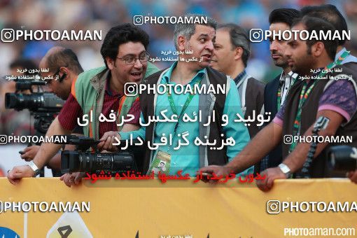 377111, Tehran, [*parameter:4*], لیگ برتر فوتبال ایران، Persian Gulf Cup، Week 29، Second Leg، Esteghlal 2 v 3 Tractor Sazi on 2016/05/08 at Azadi Stadium