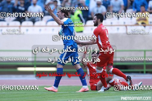 375438, Tehran, [*parameter:4*], لیگ برتر فوتبال ایران، Persian Gulf Cup، Week 29، Second Leg، Esteghlal 2 v 3 Tractor Sazi on 2016/05/08 at Azadi Stadium