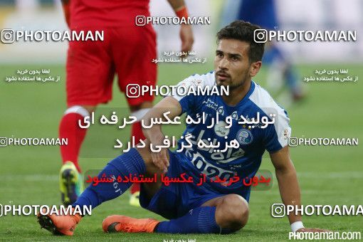 375845, Tehran, [*parameter:4*], لیگ برتر فوتبال ایران، Persian Gulf Cup، Week 29، Second Leg، Esteghlal 2 v 3 Tractor Sazi on 2016/05/08 at Azadi Stadium