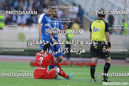 375546, Tehran, [*parameter:4*], لیگ برتر فوتبال ایران، Persian Gulf Cup، Week 29، Second Leg، Esteghlal 2 v 3 Tractor Sazi on 2016/05/08 at Azadi Stadium