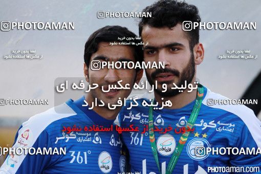 375334, Tehran, [*parameter:4*], لیگ برتر فوتبال ایران، Persian Gulf Cup، Week 29، Second Leg، Esteghlal 2 v 3 Tractor Sazi on 2016/05/08 at Azadi Stadium
