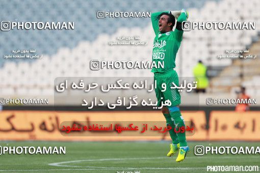 374884, Tehran, [*parameter:4*], لیگ برتر فوتبال ایران، Persian Gulf Cup، Week 29، Second Leg، Esteghlal 2 v 3 Tractor Sazi on 2016/05/08 at Azadi Stadium