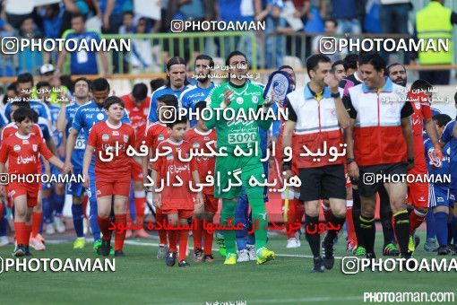 375349, Tehran, [*parameter:4*], لیگ برتر فوتبال ایران، Persian Gulf Cup، Week 29، Second Leg، Esteghlal 2 v 3 Tractor Sazi on 2016/05/08 at Azadi Stadium