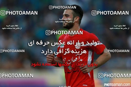 374961, Tehran, [*parameter:4*], لیگ برتر فوتبال ایران، Persian Gulf Cup، Week 29، Second Leg، Esteghlal 2 v 3 Tractor Sazi on 2016/05/08 at Azadi Stadium