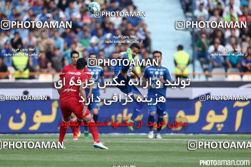 375818, Tehran, [*parameter:4*], لیگ برتر فوتبال ایران، Persian Gulf Cup، Week 29، Second Leg، Esteghlal 2 v 3 Tractor Sazi on 2016/05/08 at Azadi Stadium