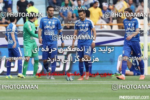 381700, Tehran, [*parameter:4*], لیگ برتر فوتبال ایران، Persian Gulf Cup، Week 29، Second Leg، Esteghlal 2 v 3 Tractor Sazi on 2016/05/08 at Azadi Stadium