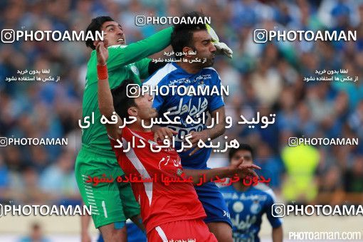 376800, Tehran, [*parameter:4*], لیگ برتر فوتبال ایران، Persian Gulf Cup، Week 29، Second Leg، Esteghlal 2 v 3 Tractor Sazi on 2016/05/08 at Azadi Stadium