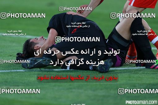 374795, Tehran, [*parameter:4*], لیگ برتر فوتبال ایران، Persian Gulf Cup، Week 29، Second Leg، Esteghlal 2 v 3 Tractor Sazi on 2016/05/08 at Azadi Stadium