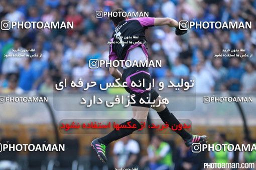 375413, Tehran, [*parameter:4*], لیگ برتر فوتبال ایران، Persian Gulf Cup، Week 29، Second Leg، Esteghlal 2 v 3 Tractor Sazi on 2016/05/08 at Azadi Stadium