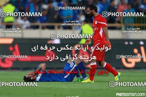 374981, Tehran, [*parameter:4*], لیگ برتر فوتبال ایران، Persian Gulf Cup، Week 29، Second Leg، Esteghlal 2 v 3 Tractor Sazi on 2016/05/08 at Azadi Stadium