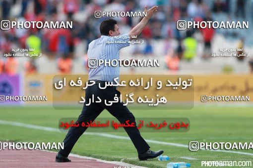 377093, Tehran, [*parameter:4*], لیگ برتر فوتبال ایران، Persian Gulf Cup، Week 29، Second Leg، Esteghlal 2 v 3 Tractor Sazi on 2016/05/08 at Azadi Stadium