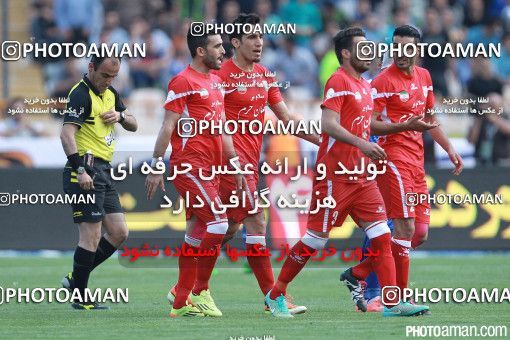 375418, Tehran, [*parameter:4*], لیگ برتر فوتبال ایران، Persian Gulf Cup، Week 29، Second Leg، Esteghlal 2 v 3 Tractor Sazi on 2016/05/08 at Azadi Stadium