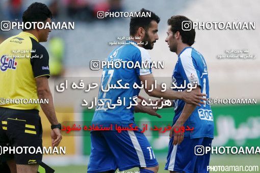 375835, Tehran, [*parameter:4*], لیگ برتر فوتبال ایران، Persian Gulf Cup، Week 29، Second Leg، Esteghlal 2 v 3 Tractor Sazi on 2016/05/08 at Azadi Stadium