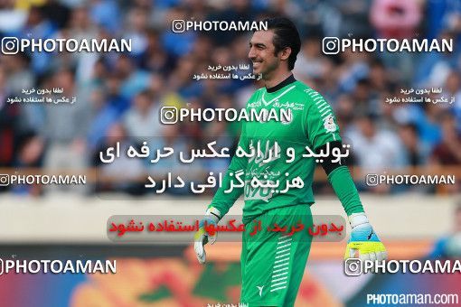 374869, Tehran, [*parameter:4*], لیگ برتر فوتبال ایران، Persian Gulf Cup، Week 29، Second Leg، Esteghlal 2 v 3 Tractor Sazi on 2016/05/08 at Azadi Stadium