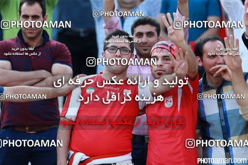 376992, Tehran, [*parameter:4*], لیگ برتر فوتبال ایران، Persian Gulf Cup، Week 29، Second Leg، Esteghlal 2 v 3 Tractor Sazi on 2016/05/08 at Azadi Stadium