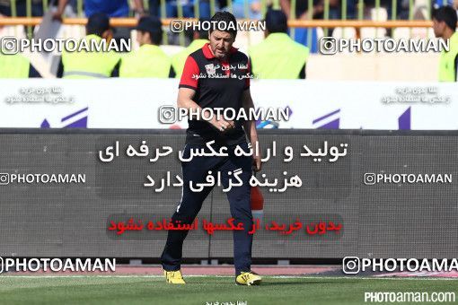 375981, Tehran, [*parameter:4*], لیگ برتر فوتبال ایران، Persian Gulf Cup، Week 29، Second Leg، Esteghlal 2 v 3 Tractor Sazi on 2016/05/08 at Azadi Stadium
