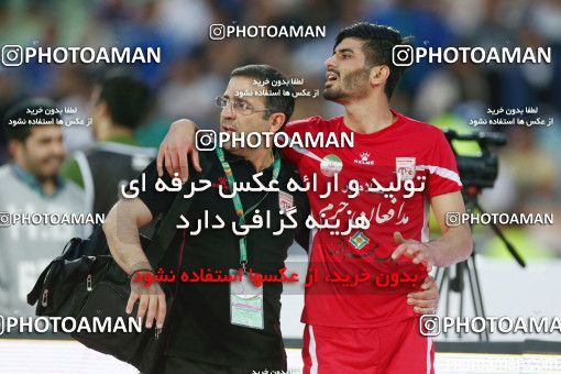 375918, Tehran, [*parameter:4*], لیگ برتر فوتبال ایران، Persian Gulf Cup، Week 29، Second Leg، Esteghlal 2 v 3 Tractor Sazi on 2016/05/08 at Azadi Stadium