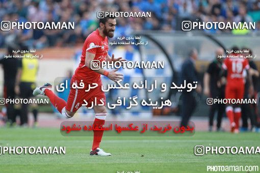 375452, Tehran, [*parameter:4*], لیگ برتر فوتبال ایران، Persian Gulf Cup، Week 29، Second Leg، Esteghlal 2 v 3 Tractor Sazi on 2016/05/08 at Azadi Stadium