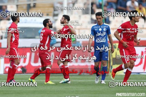 375766, Tehran, [*parameter:4*], لیگ برتر فوتبال ایران، Persian Gulf Cup، Week 29، Second Leg، Esteghlal 2 v 3 Tractor Sazi on 2016/05/08 at Azadi Stadium