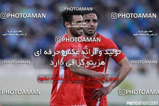 375230, Tehran, [*parameter:4*], لیگ برتر فوتبال ایران، Persian Gulf Cup، Week 29، Second Leg، Esteghlal 2 v 3 Tractor Sazi on 2016/05/08 at Azadi Stadium