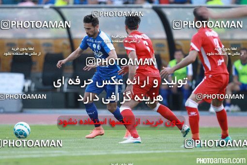 375403, Tehran, [*parameter:4*], لیگ برتر فوتبال ایران، Persian Gulf Cup، Week 29، Second Leg، Esteghlal 2 v 3 Tractor Sazi on 2016/05/08 at Azadi Stadium