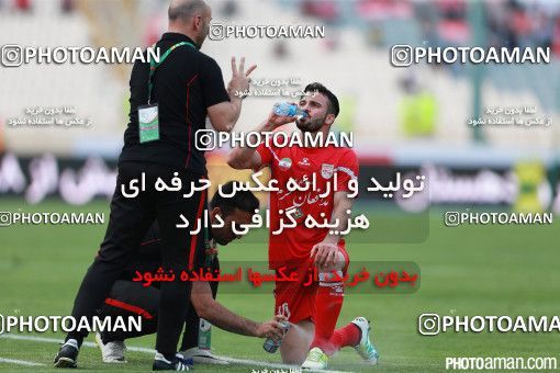 376642, Tehran, [*parameter:4*], لیگ برتر فوتبال ایران، Persian Gulf Cup، Week 29، Second Leg، Esteghlal 2 v 3 Tractor Sazi on 2016/05/08 at Azadi Stadium