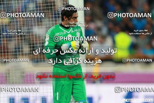 377156, Tehran, [*parameter:4*], لیگ برتر فوتبال ایران، Persian Gulf Cup، Week 29، Second Leg، Esteghlal 2 v 3 Tractor Sazi on 2016/05/08 at Azadi Stadium