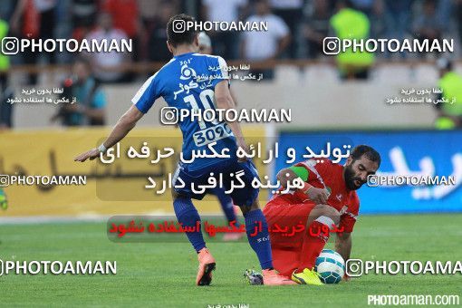 375549, Tehran, [*parameter:4*], لیگ برتر فوتبال ایران، Persian Gulf Cup، Week 29، Second Leg، Esteghlal 2 v 3 Tractor Sazi on 2016/05/08 at Azadi Stadium