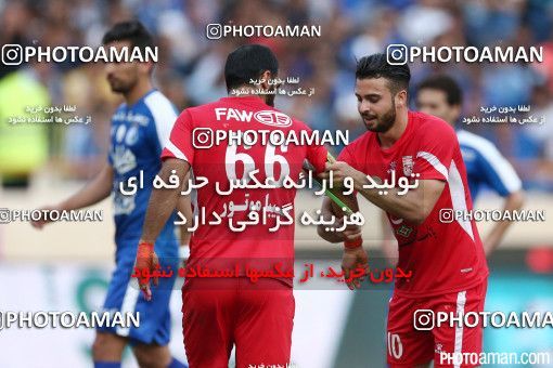 375781, Tehran, [*parameter:4*], لیگ برتر فوتبال ایران، Persian Gulf Cup، Week 29، Second Leg، Esteghlal 2 v 3 Tractor Sazi on 2016/05/08 at Azadi Stadium