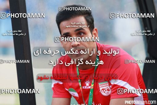 377034, Tehran, [*parameter:4*], لیگ برتر فوتبال ایران، Persian Gulf Cup، Week 29، Second Leg، Esteghlal 2 v 3 Tractor Sazi on 2016/05/08 at Azadi Stadium