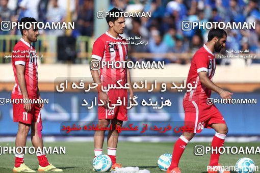 376023, Tehran, [*parameter:4*], لیگ برتر فوتبال ایران، Persian Gulf Cup، Week 29، Second Leg، Esteghlal 2 v 3 Tractor Sazi on 2016/05/08 at Azadi Stadium