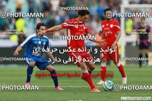 376759, Tehran, [*parameter:4*], لیگ برتر فوتبال ایران، Persian Gulf Cup، Week 29، Second Leg، Esteghlal 2 v 3 Tractor Sazi on 2016/05/08 at Azadi Stadium