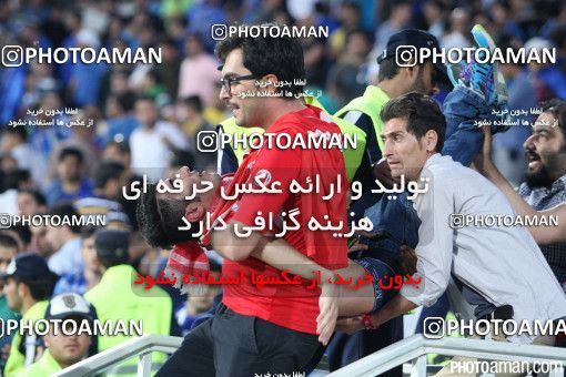 381817, Tehran, [*parameter:4*], لیگ برتر فوتبال ایران، Persian Gulf Cup، Week 29، Second Leg، Esteghlal 2 v 3 Tractor Sazi on 2016/05/08 at Azadi Stadium